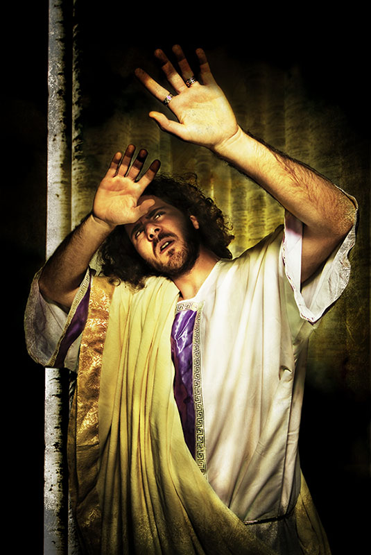 RafaelSolo-HijodelaFortuna1 Edipo Rey-Hijo de la Fortuna