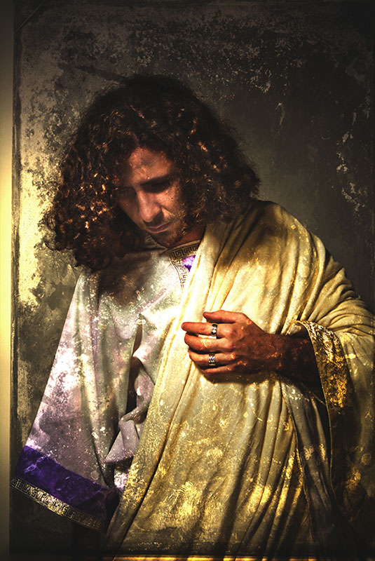 RafaelSolo-HijodelaFortuna2 Edipo Rey-Hijo de la Fortuna