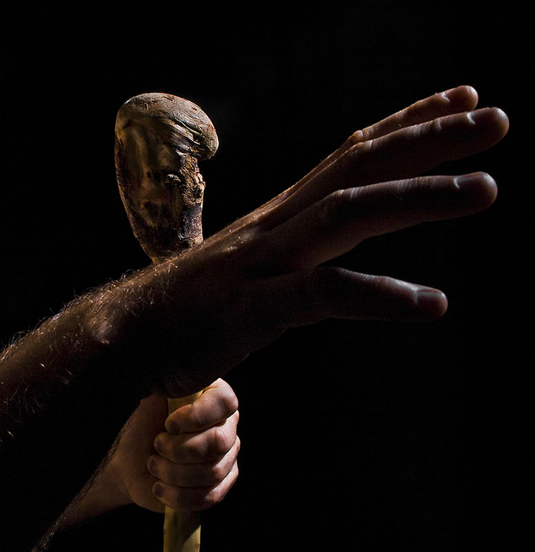 RafaelSolo-HijodelaFortuna5 Edipo Rey-Hijo de la Fortuna