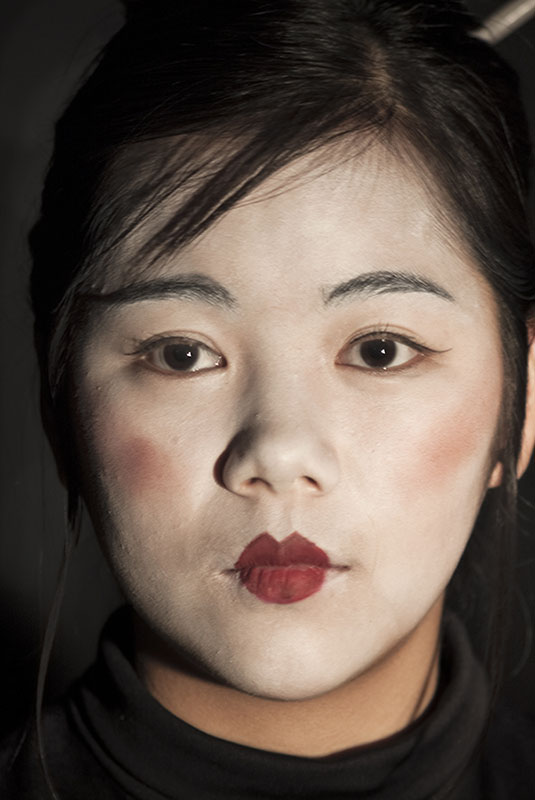 RafaelSolo-Mascara1 Auto sanación