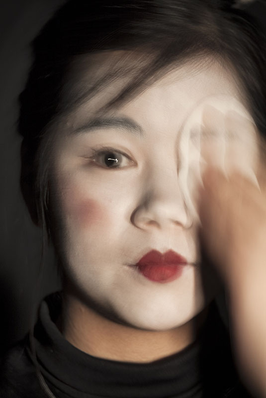 RafaelSolo-Mascara2 Auto sanación2