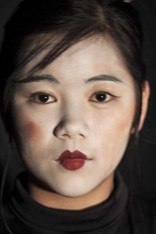 RafaelSolo-Mascara3 Auto sanación