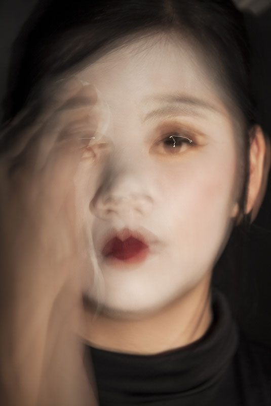 RafaelSolo-Mascara4 Auto sanación